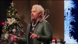 Tournament of Champions All Star Christmas - Season 01 Episode 03